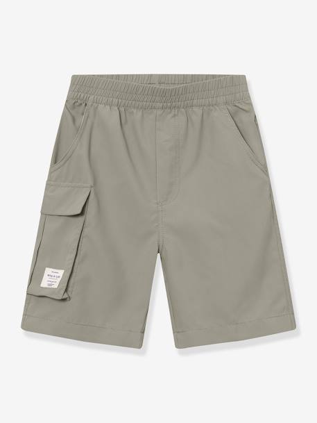 Fille-Shorts outdoor enfant MATADVENTURE