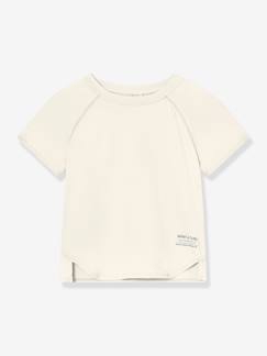 T-shirt fonctionnel MATBJERGI avec effet rafraîchissant  - vertbaudet enfant