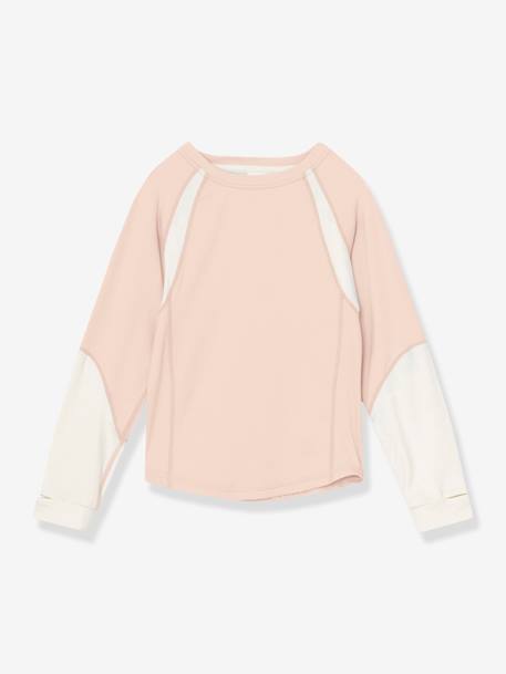 Fille-T-shirt, sous-pull-T-shirt-T-shirt fonctionnel MATLENDI