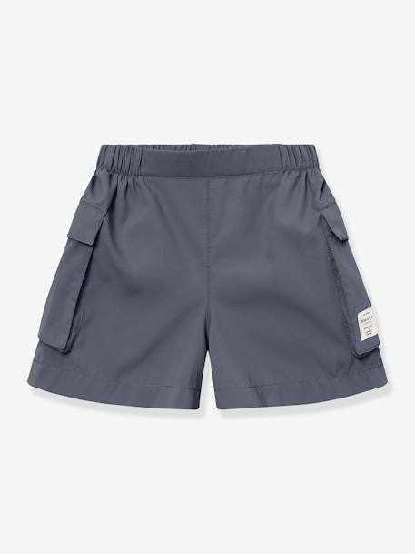 Fille-Short-Jupe-short outdoor fille MATADVENTURE MINI A TURE