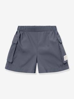 Jupe-short outdoor fille MATADVENTURE  - vertbaudet enfant