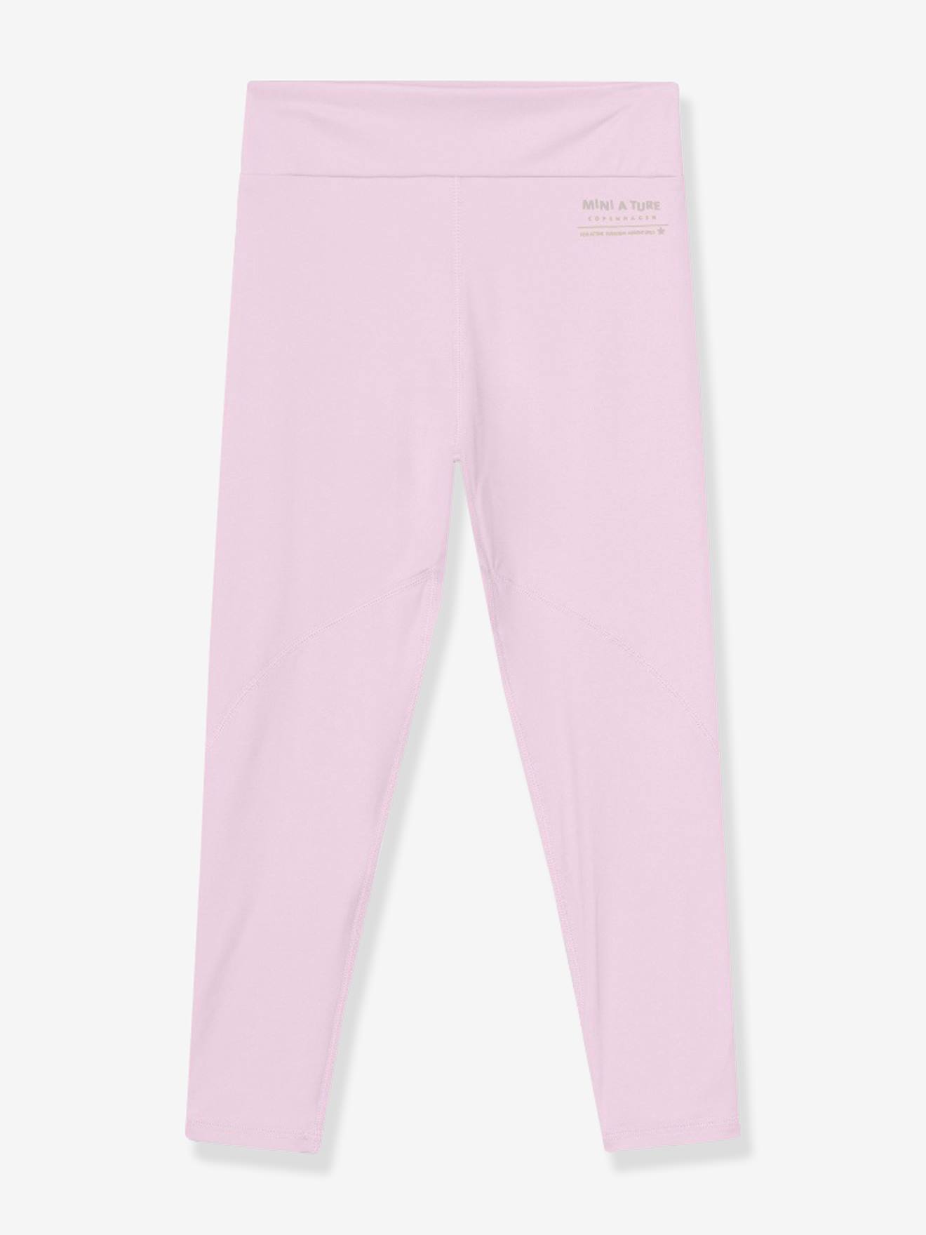Leggings fonctionnels MATLEE lilas 28 €