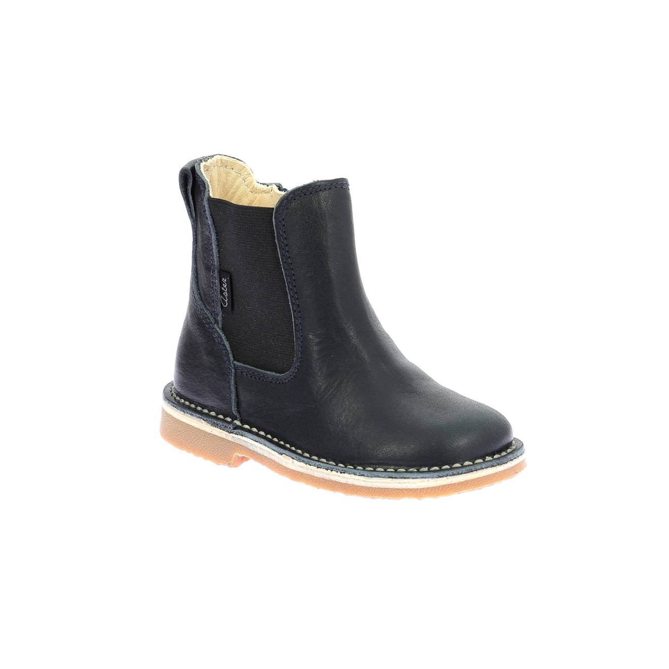 Boots Enfant Abostic Marine