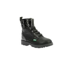 Chaussures-Bottillons enfant groorock