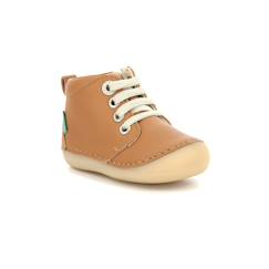 Chaussures-Chaussures bébé 17-26-Bottillons bébé sonizip