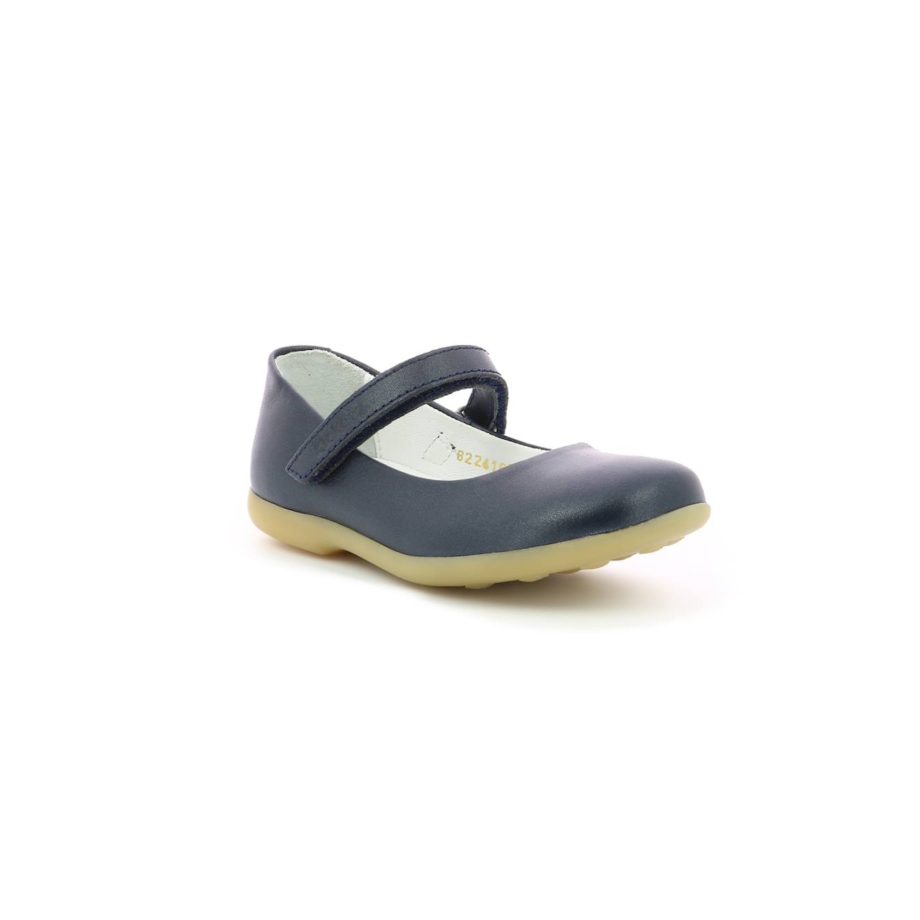 Kickers - Babies Enfant Ambellie Marine