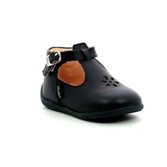 Chaussures-Chaussures fille 23-38-Salomés odjumbo