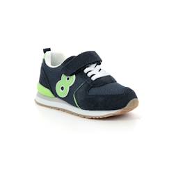 Chaussures-Chaussures fille 23-38-Sneakers basses enfant snooklace