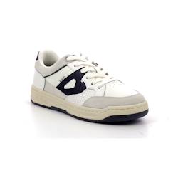 Chaussures-Chaussures fille 23-38-Sneakers basses enfant kikouak jr