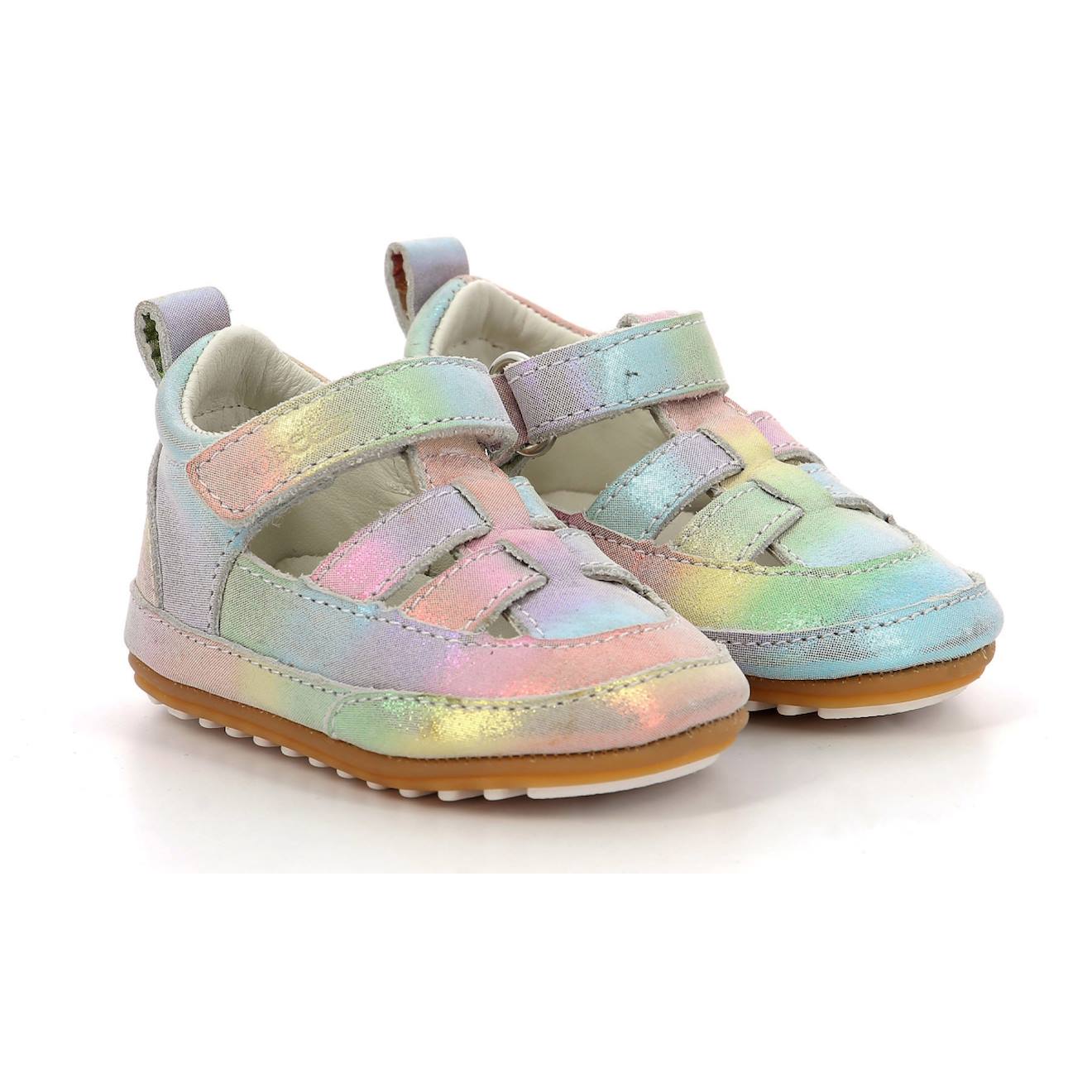 Salomés Bébé Miniz Multicolor