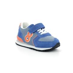 Chaussures-Chaussures fille 23-38-Sneakers basses enfant snooklace