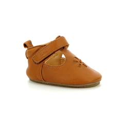 Chaussures-Chaussures bébé 17-26-Chaussons bébé lumbo