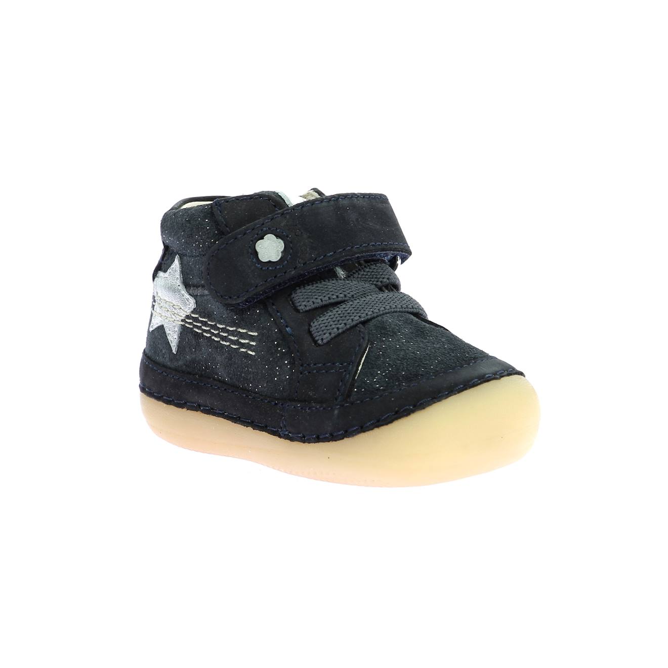 Bottillons Bébé Sokistic Marine Foil Etoile