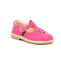 Chaussures-Chaussures fille 23-38-Salomés enfant dingo-2