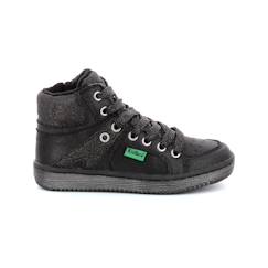Chaussures-Chaussures fille 23-38-Baskets, tennis-Sneakers hautes enfant lowell