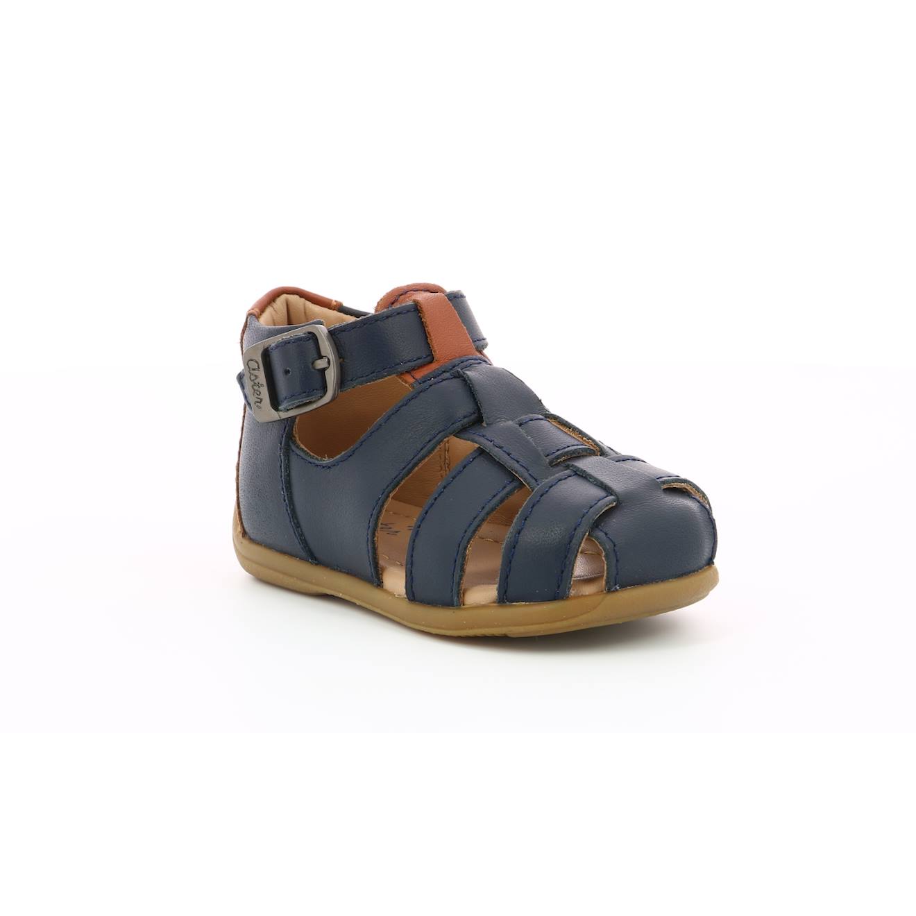 Sandales Bébé Odassio Marine