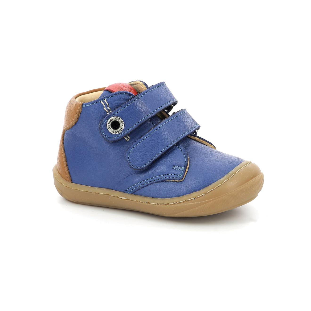 Bottillons Chyo Bleu