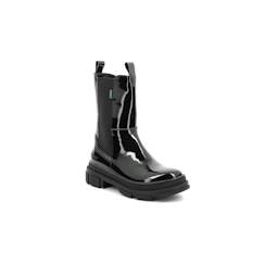Chaussures-Chaussures fille 23-38-Boots enfant kick goz