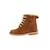 Bottillons enfant abotine Camel+Noir+Noir vernis 3 - vertbaudet enfant 