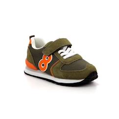 Chaussures-Chaussures fille 23-38-Sneakers basses enfant snooklace