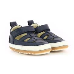 Chaussures-Chaussures fille 23-38-Salomés bébé miniz
