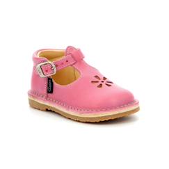 Chaussures-Chaussures fille 23-38-Salomés bébé bimbo-2