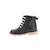 Bottillons enfant abotine Camel+Noir+Noir vernis 8 - vertbaudet enfant 
