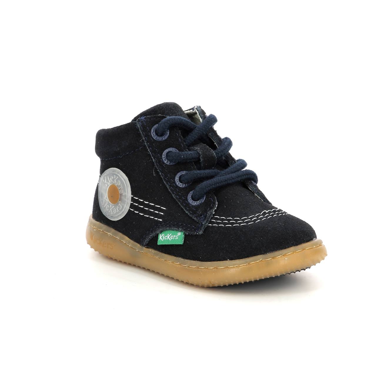 Bottillons Bébé Kickbubbly Marine