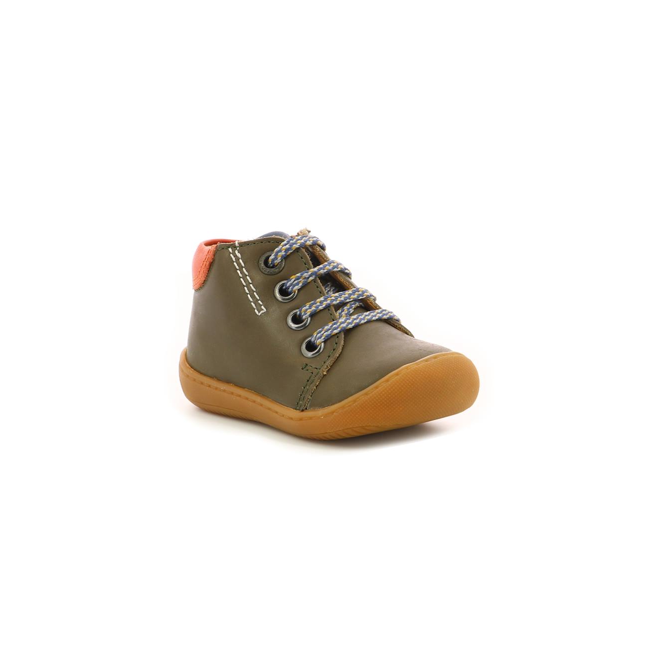 Bottillons Bébé Pyoso Kaki