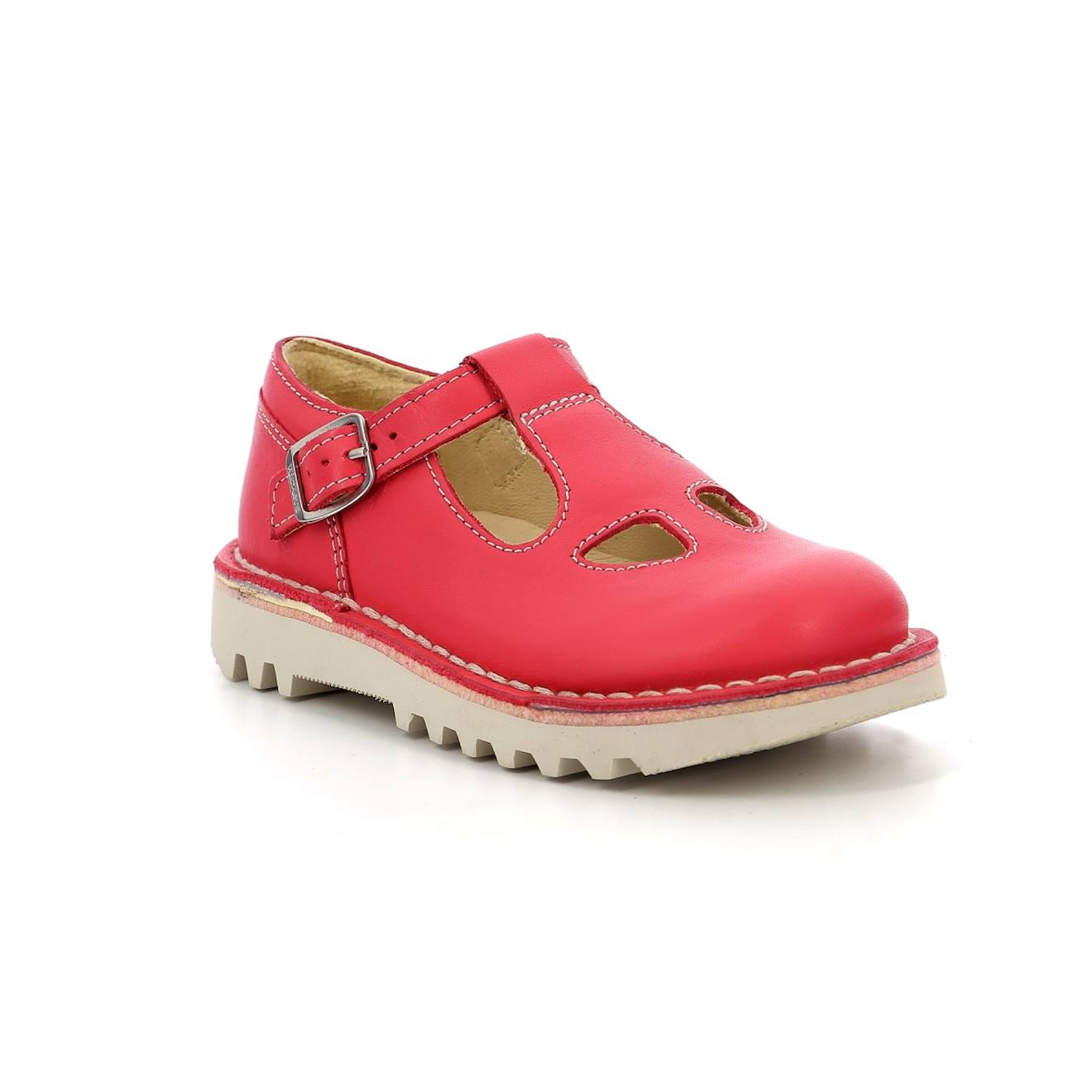 Kickers - Salomés Enfant Kick Mary Jane Rose