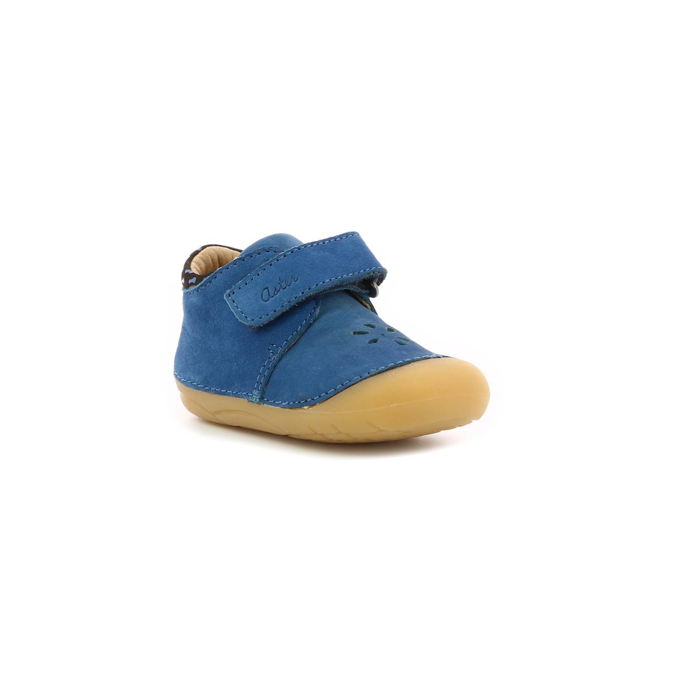 Bottillons Bébé Kimousi Bleu