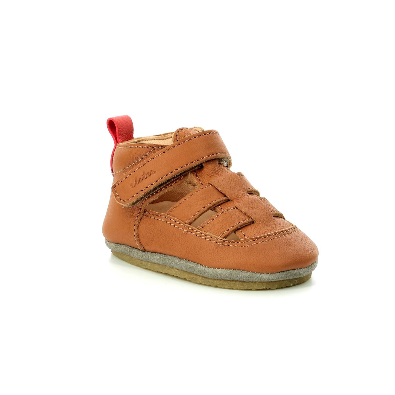 Salomés Bébé Layame Camel
