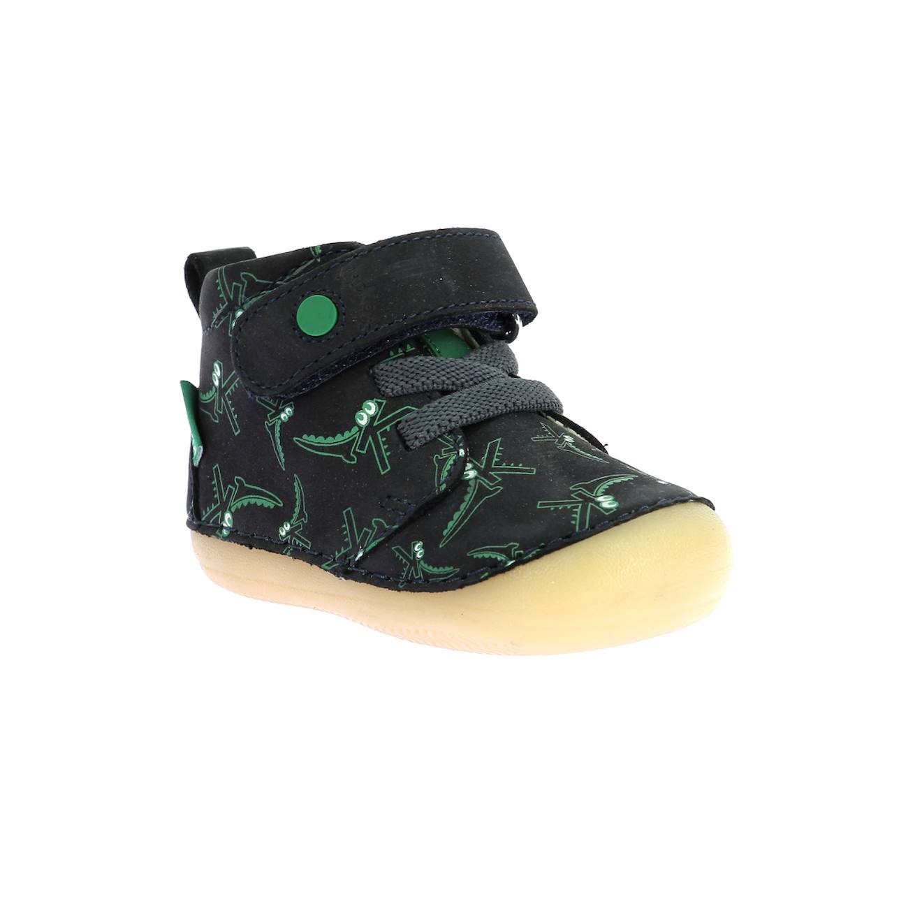 Bottillons Sonizikro Marine Croco