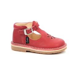 Chaussures-Chaussures fille 23-38-Salomés bébé bimbo-2