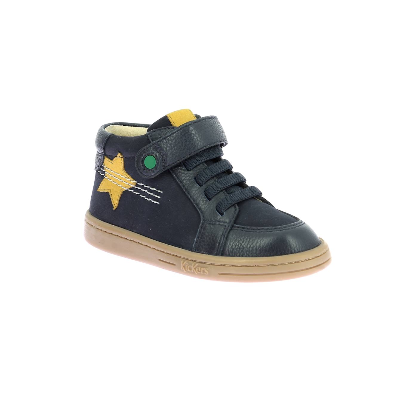 Bottillons Enfant Tackstari Marine Etoile