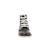 Bottillons enfant abotine Camel+Noir+Noir vernis 10 - vertbaudet enfant 