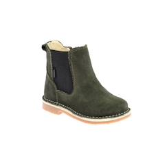 Chaussures-Chaussures fille 23-38-Boots enfant abostic