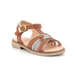 Chaussures-Chaussures fille 23-38-Sandales enfant tawina