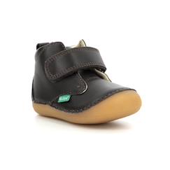 Chaussures-Chaussures bébé 17-26-Bottillons sabio