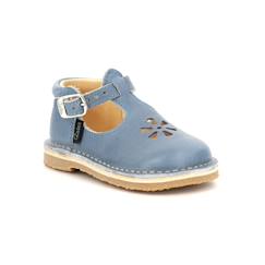 Chaussures-Chaussures fille 23-38-Salomés bébé bimbo-2