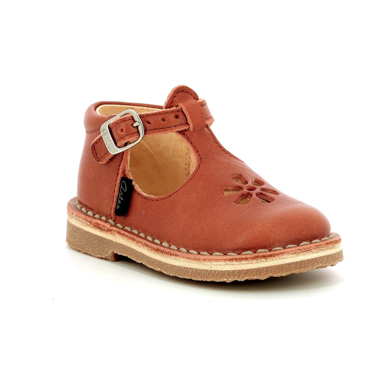 Salomés Bimbo Rouge Terracotta
