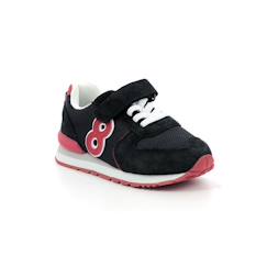 Chaussures-Chaussures fille 23-38-Sneakers basses enfant snooklace