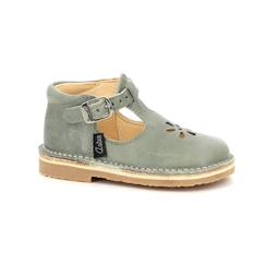 Chaussures-Chaussures fille 23-38-Salomés bébé bimbo-2
