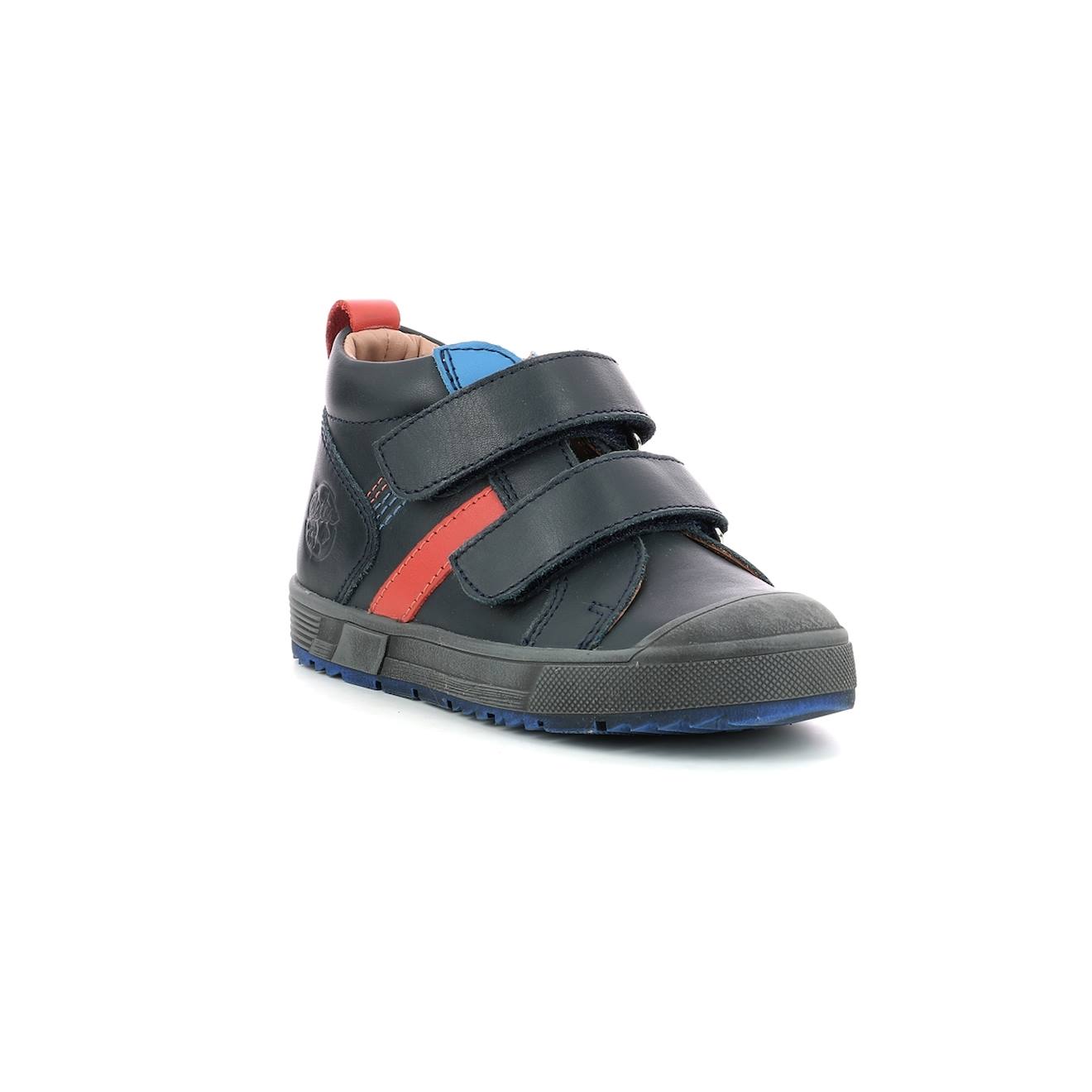 Bottillons Bébé Bigbo Marine
