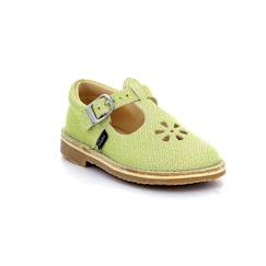 Chaussures-Chaussures fille 23-38-Salomés enfant dingo-2