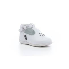 Chaussures-Chaussures bébé 17-26-Marche fille 19-26-Salomés bébé odjumbo