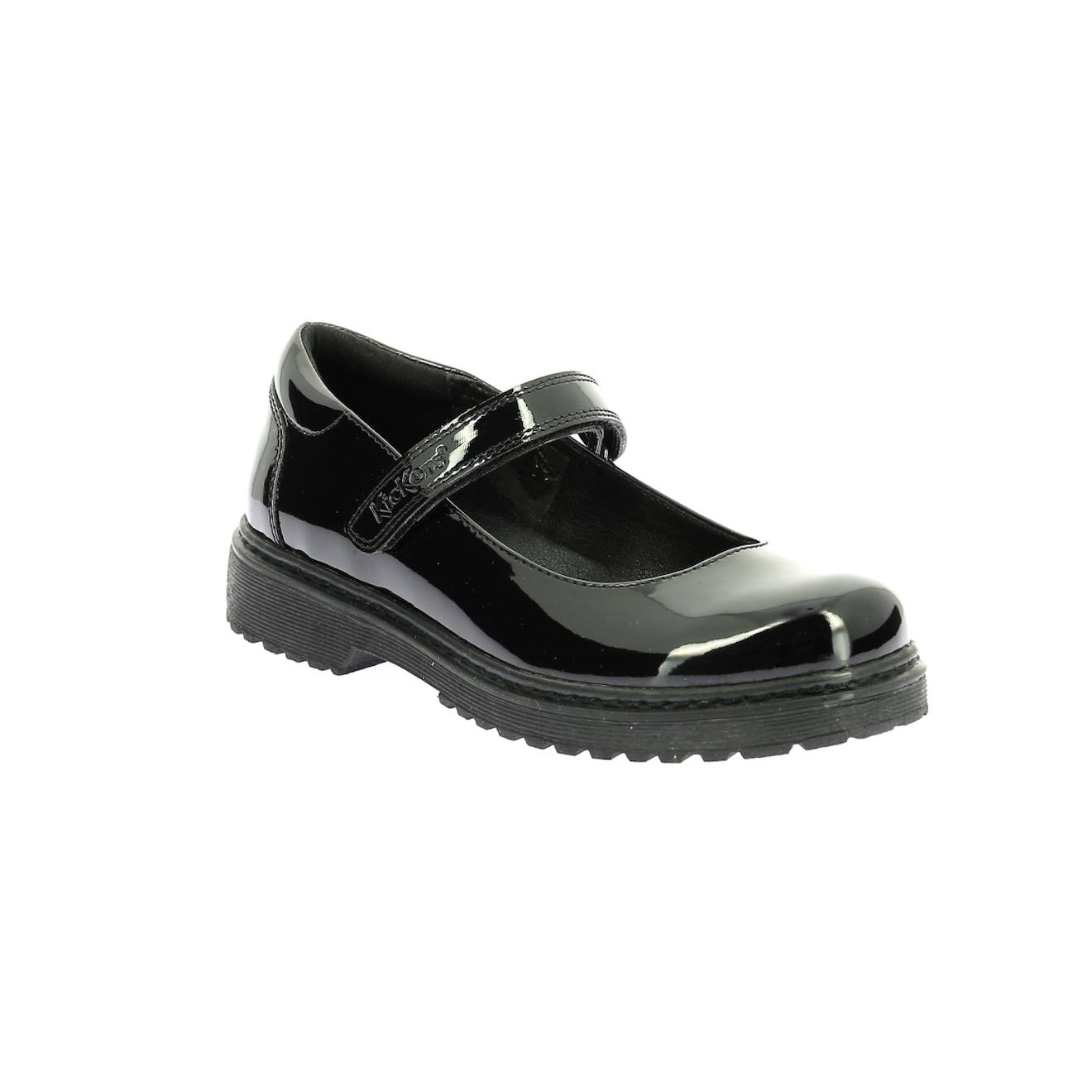Babies Enfant Kick Bts 1 Noir