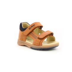Chaussures-Chaussures bébé 17-26-Sandales bébé plazabi