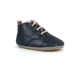 Chaussures-Chaussures bébé 17-26-Layas
