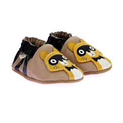 Chaussures-Chaussures bébé 17-26-Chaussons bébé raycoon